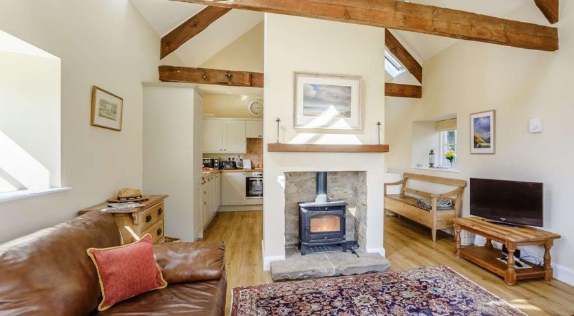 Photo of 2 Bed in East Lilburn