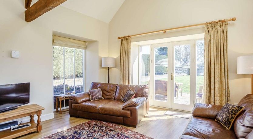 Photo of 2 Bed in East Lilburn