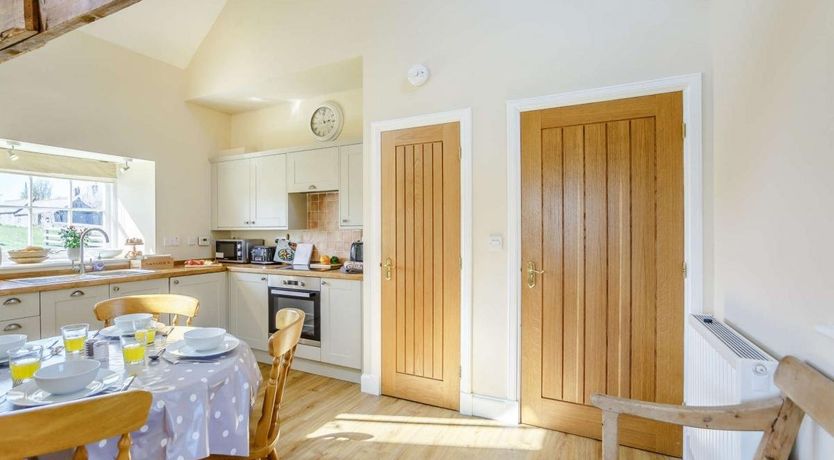 Photo of 2 Bed in East Lilburn