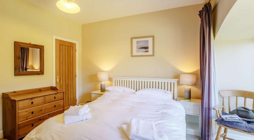 Photo of 2 Bed in East Lilburn