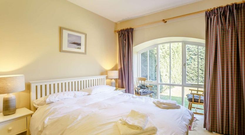 Photo of 2 Bed in East Lilburn