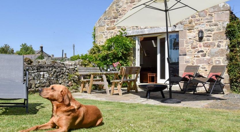 Photo of Cottage in Northumberland