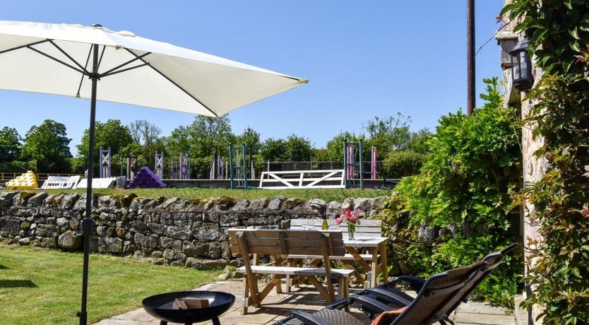 Photo of 2 Bed in East Lilburn