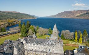 Photo of in Fort Augustus (80700)