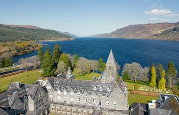 in Fort Augustus (80700) Apartment