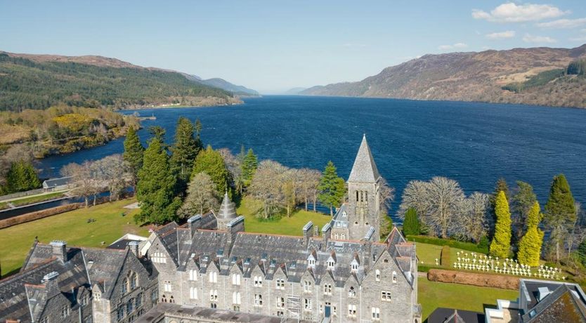 Photo of in Fort Augustus (80700)