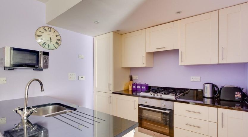 Photo of 2 Bed in Fort Augustus