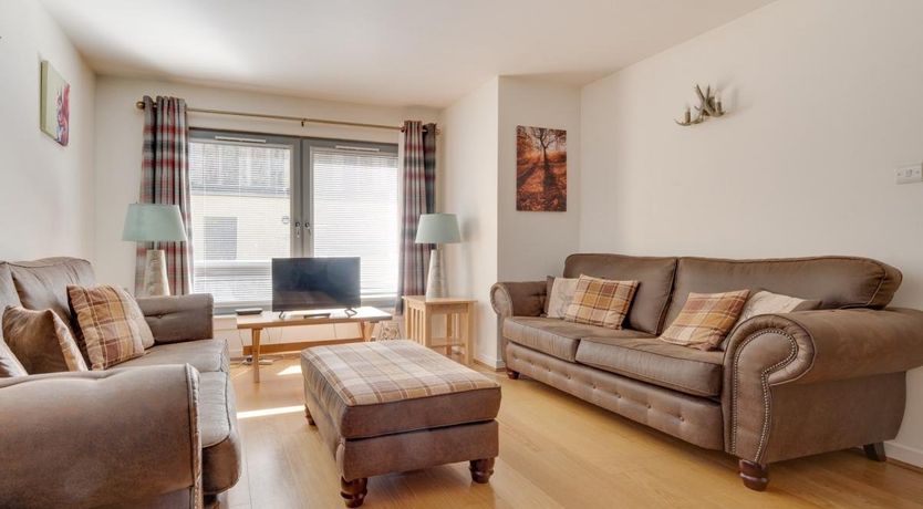 Photo of 2 Bed in Fort Augustus