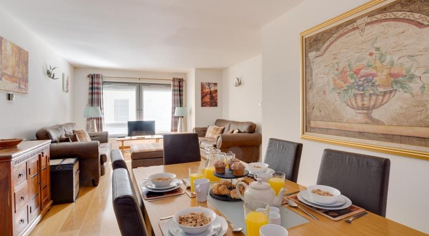 Photo of 2 Bed in Fort Augustus