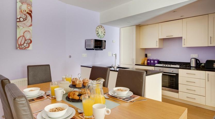 Photo of 2 Bed in Fort Augustus