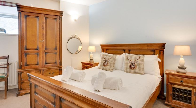 Photo of 2 Bed in Fort Augustus