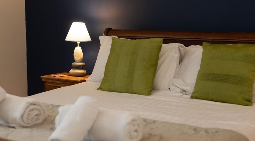 Photo of 2 Bed in Fort Augustus