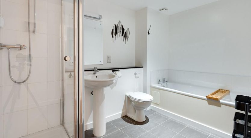 Photo of 2 Bed in Fort Augustus