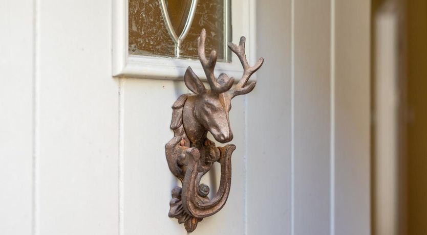 Photo of 2 Bed in Fort Augustus