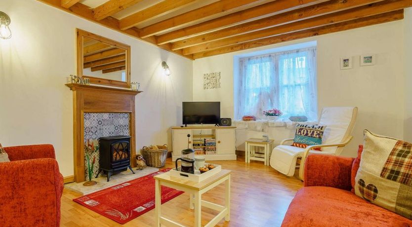 Photo of in Appleby  (86428)