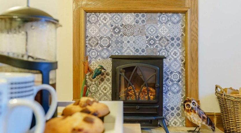 Photo of 3 Bed in Long Marton