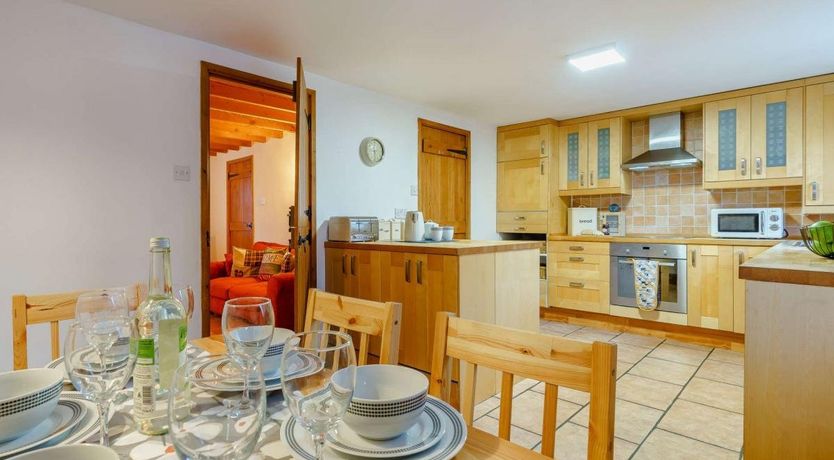 Photo of 3 Bed in Long Marton