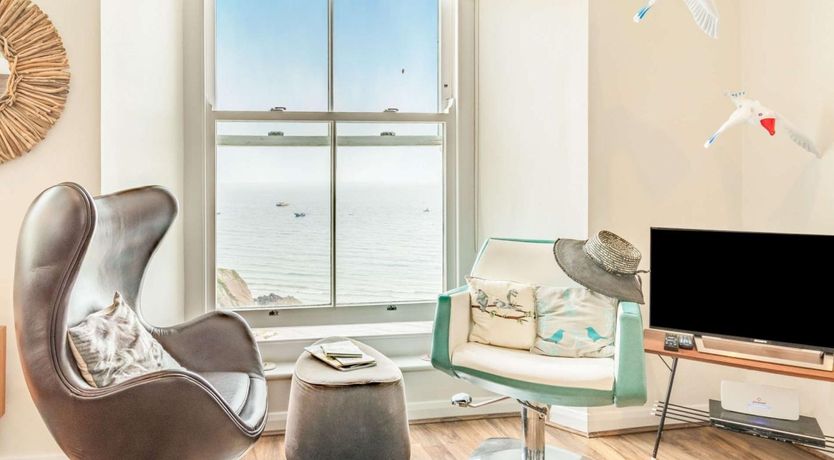 Photo of 2 Bed in Tenby