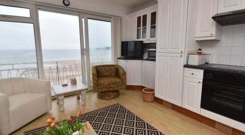 Photo of in Saundersfoot (FB246)