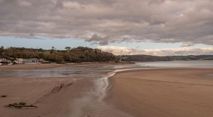 Photo of 1 Bed in Saundersfoot