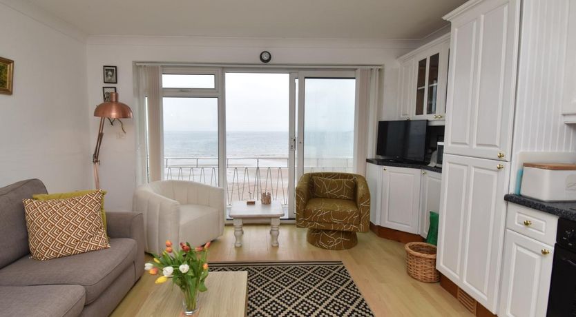 Photo of 1 Bed in Saundersfoot