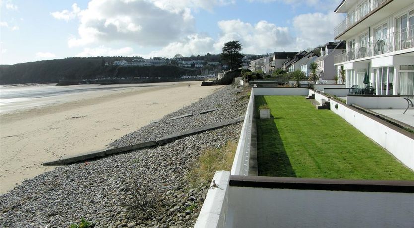 Photo of 1 Bed in Saundersfoot