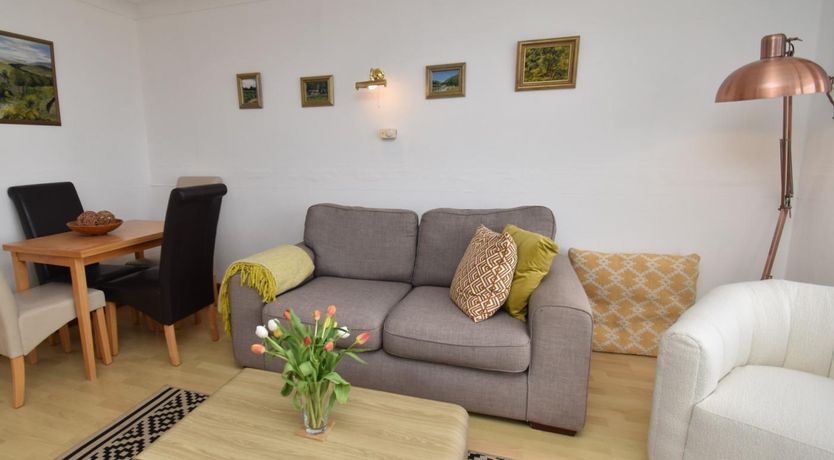 Photo of 1 Bed in Saundersfoot