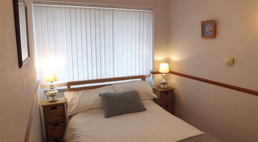 Photo of 1 Bed in Saundersfoot