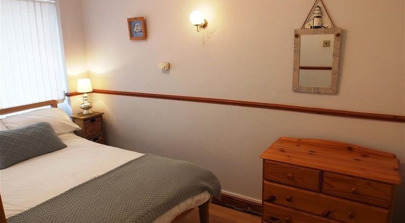 Photo of 1 Bed in Saundersfoot