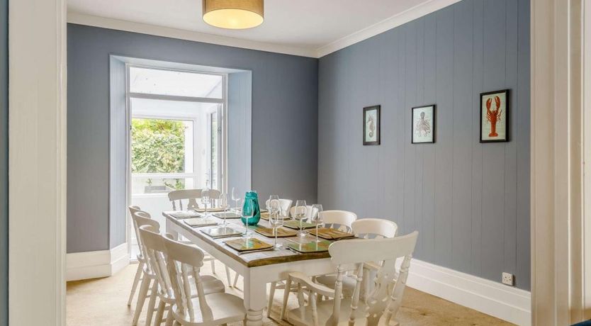 Photo of 5 Bed in Tenby