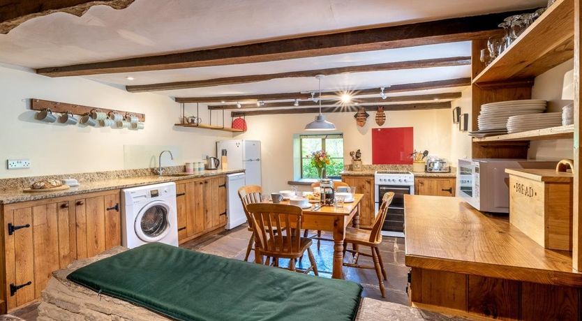 Photo of 4 Bed in Longtown