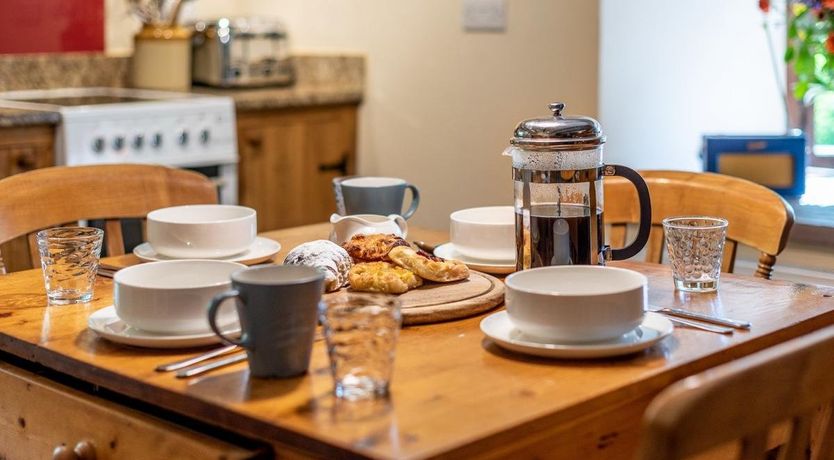 Photo of 4 Bed in Longtown