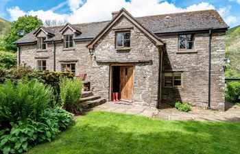 in Longtown  (86497) Holiday Cottage