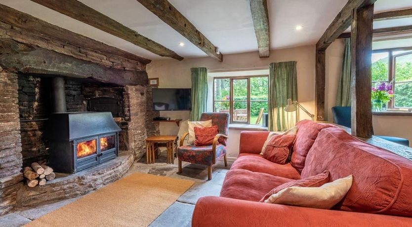 Photo of 4 Bed in Longtown