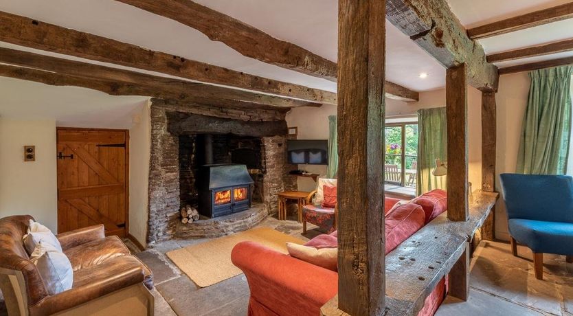 Photo of 4 Bed in Longtown