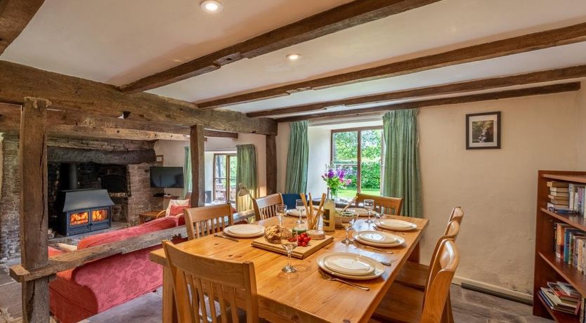 Photo of 4 Bed in Longtown