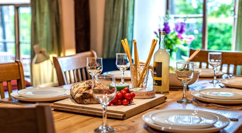 Photo of 4 Bed in Longtown