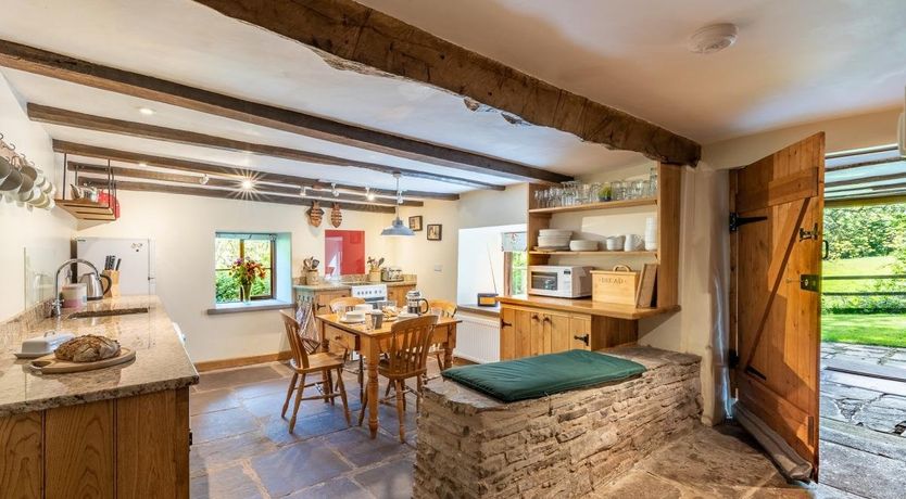 Photo of 4 Bed in Longtown