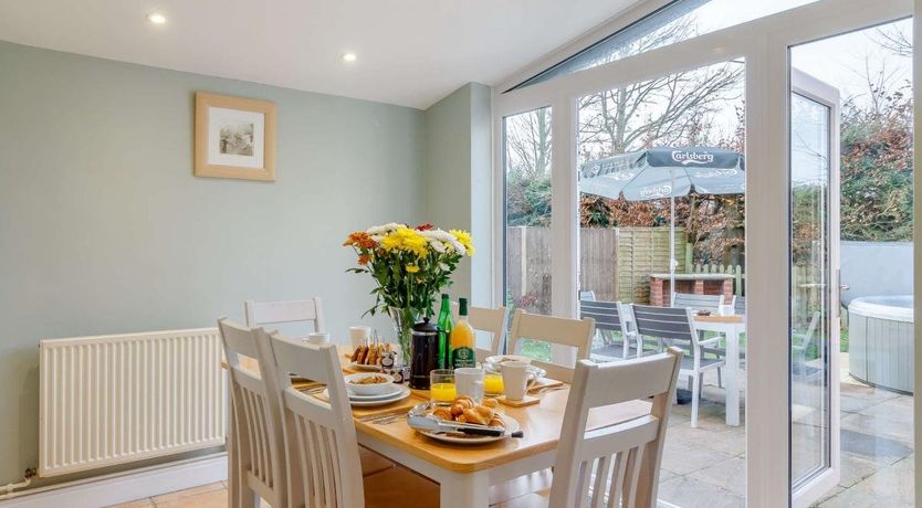 Photo of 2 Bed in Dunwich