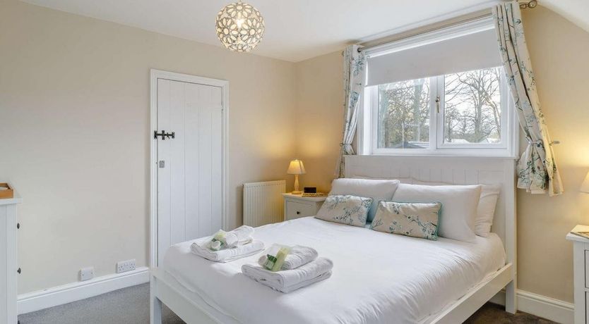 Photo of 2 Bed in Dunwich