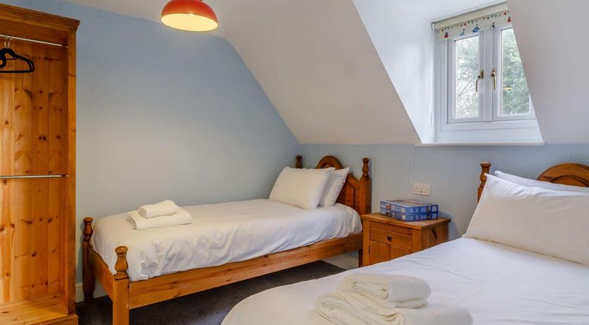 Photo of 2 Bed in Dunwich