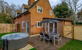 Photo of Cottage in Suffolk