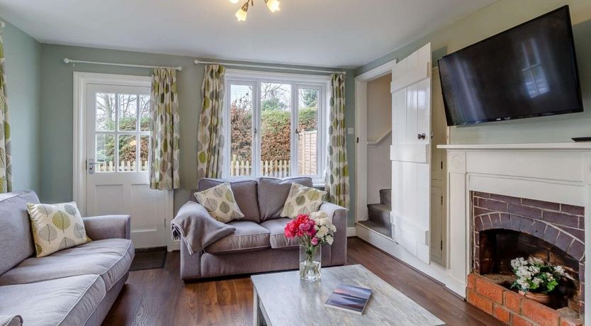 Photo of 2 Bed in Dunwich