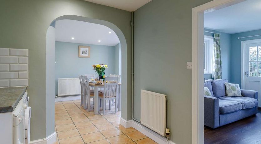 Photo of 2 Bed in Dunwich