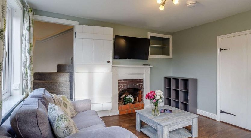 Photo of 2 Bed in Dunwich