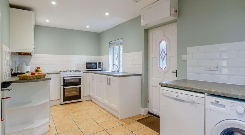 Photo of 2 Bed in Dunwich