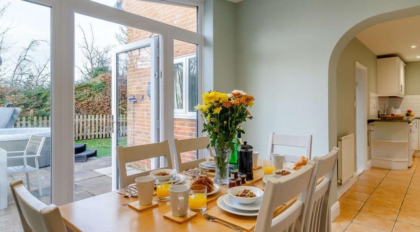 Photo of 2 Bed in Dunwich