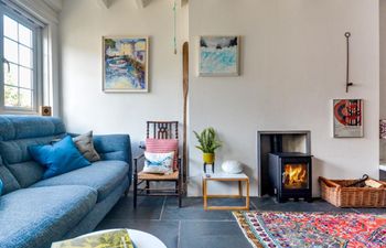 in Polruan (83945) Holiday Cottage