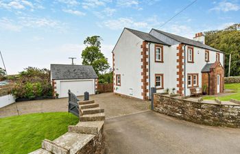 House in Cumbria Holiday Cottage