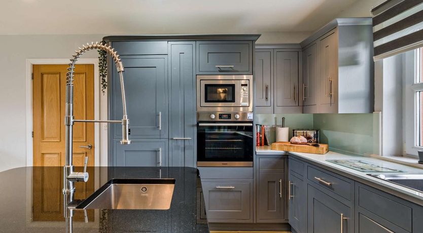 Photo of 4 Bed in Hayton